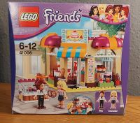 Lego friends 41006 Bäckerei Baden-Württemberg - Villingen-Schwenningen Vorschau