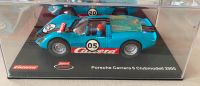 Carrera Exclusiv 1:24 Clubmodell 2005 - Porsche Carrera 6 Bayern - Bayreuth Vorschau