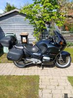 Motorrad BMW RT Baden-Württemberg - Rottenburg am Neckar Vorschau