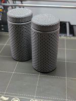 3D-Druck Container für Trockenmittel zur Filamentlagerung Baden-Württemberg - Bad Friedrichshall Vorschau