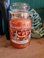 Yankee Candle Kerze - Golden Chestnut Bayern - Pfaffenhofen a.d. Ilm Vorschau