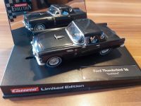 Carrera Evolution "Ford Thunderbird ´56"   Limited Edition  NEU Wandsbek - Hamburg Marienthal Vorschau