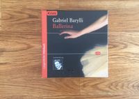 6 CD‘s:Ballerina-Krimi/Hörbuch v.Gabriel Barylli v.LangenMüller Rheinland-Pfalz - Nickenich Vorschau