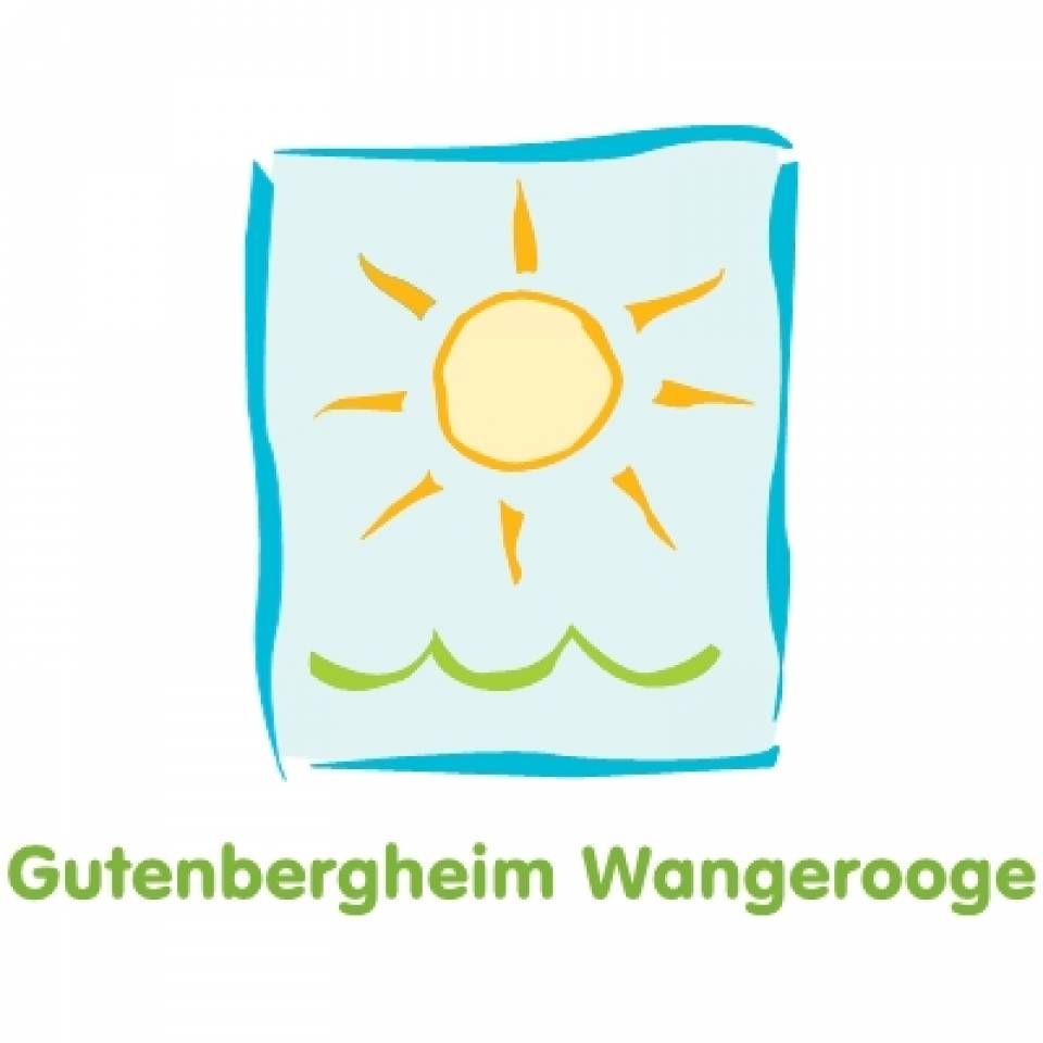 ⭐️ Gutenbergheim Wangerooge ➡️ Mitarbeite  (m/w/x), 26486 in Wangerooge