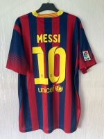 Lionel Messi Barcelona Trikot 2013/2014 Gr. XL Nike Nordrhein-Westfalen - Ennigerloh Vorschau