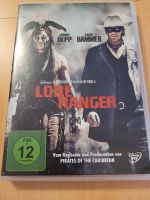 Disneys Lone Ranger auf DVD Hessen - Eschborn Vorschau