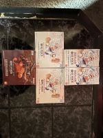 One Piece geöffnete Karten nur nicht holographische rare Karten!! Berlin - Spandau Vorschau
