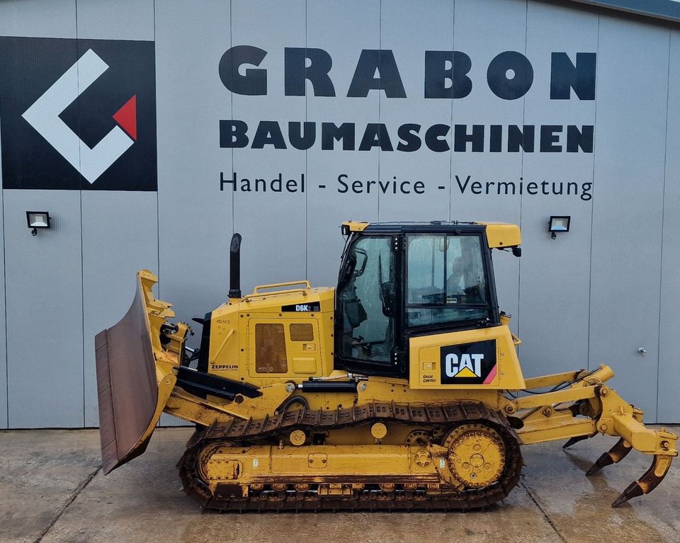 CAT CAT D6K2 XL(4 5 6 7 D51 D61 D65 716 722 724 726 in Aurach