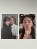 [wtt] kiss of life kiof haneul belle | gidle miyeon Leipzig - Leipzig, Zentrum-Ost Vorschau