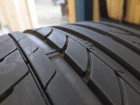 Neuwertige Sommerräder 295/30 R19 Nankang Noble Sport NS-20 Bayern - Attenkirchen Vorschau