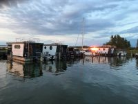 Hausboot kaufen/SOMMER 2023 VERFÜGBAR/Luxus/Schwimmhaus Brandenburg - Potsdam Vorschau