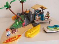 Playmobil Karibinsel + Strandbuggy Bayern - Höchberg Vorschau