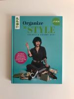 Buch Organize 'n Style, Isabella räumt auf - Aufräumen, Ausmisten Baden-Württemberg - Mannheim Vorschau