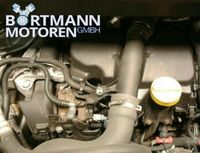 Motor RENAULT 1.5 dCi K9K636 51.208КМ+GARANTIE+KOMPLETT+VERSAND Leipzig - Eutritzsch Vorschau