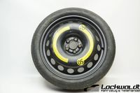 Notrad Audi A3 S3 8L TT VW Golf 4 3,5x18 ET38 LK 5x100 125/70R18 Baden-Württemberg - Kehl Vorschau