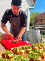 BBQ Grillen Catering Feier Grillkurs Brandenburg - Blankenfelde-Mahlow Vorschau