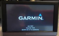 Garmin Navigation nüvi 2597 Touch 5“ Farbe, EU, sehr gut erhalten Dortmund - Benninghofen Vorschau