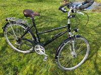 Trekking Fahrrad vsf t100 Nordrhein-Westfalen - Minden Vorschau