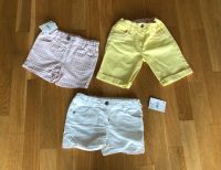 3x Jeans-Shorts Palomino Gr. 122 - neu Hessen - Taunusstein Vorschau