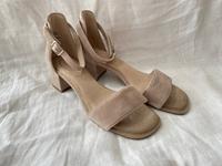 Tamaris Comfort Sandalen - beige Gr. 38, 40 Nordrhein-Westfalen - Hamm Vorschau