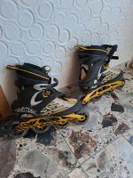 Inline Skates, K2, Gr. 47 Bayern - Ebensfeld Vorschau