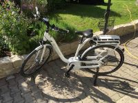 E-Bike ZemoZE8 Bosch Mittzelmotor mit neuem Akku Bayern - Schwabach Vorschau