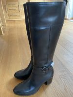 Leder-Stiefel „Asheel“ von Geox Gr.40, neu Hessen - Sinn Vorschau