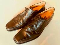 Herrenschuhe Schnürrschuhe Lloyd 48 / 13 Businessschuhe braun Niedersachsen - Braunschweig Vorschau