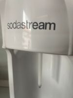 Sodastream einfach sprudeln Wasserkohlensäure Niedersachsen - Werdum Vorschau