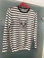 Damen Pullover Marke LOEWE Größe 36 Made in italy Bremen - Horn Vorschau