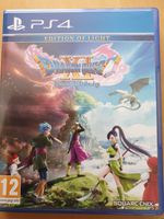 PS4 Dragon Quest XI Echoes of an Elusive Age Münster (Westfalen) - Mauritz Vorschau