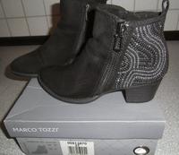 *Marco Tozzi* - Stiefelette - Gr. 37 Bayern - Bad Reichenhall Vorschau
