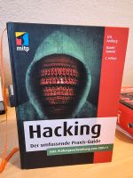 Buch: Hacking - Der umfassende Praxis-Guide | fast wie neu Bonn - Lessenich Vorschau