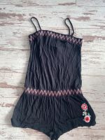 Schwarzer jumpsuit von Hunkemöller Niedersachsen - Stuhr Vorschau