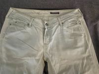 Jeans Tommy Hilfiger, Gr.32, Länge 7/8 in hellem mint Nordrhein-Westfalen - Kevelaer Vorschau