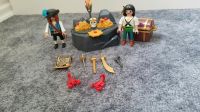 Playmobil ☠ 6683 Piratenversteck Niedersachsen - Wiesmoor Vorschau