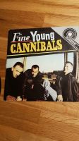 Schallplatte * Vinyl * Fine Young Cannibals Sachsen-Anhalt - Schlanstedt Vorschau