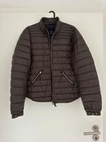 Mango Steppjacke Anorak kurze leichte Jacke braun/Khaki M Niedersachsen - Oyten Vorschau