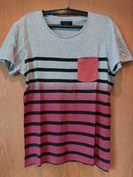 T-Shirt Zara Man Gr. S Niedersachsen - Goslar Vorschau