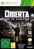 Omerta: City of Gangsters (PC) Dresden - Loschwitz Vorschau