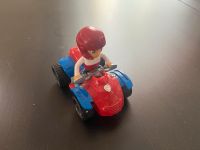 Paw Patrol Rider mit Fahrzeug Sachsen - Wilsdruff Vorschau