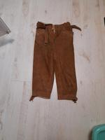 Damenlederhose 3/4 Bayern - Drachselsried Vorschau