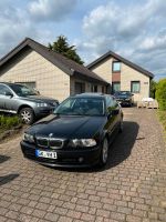 BMW e46 325ci *Aus zweiter Hand* Nordrhein-Westfalen - Geilenkirchen Vorschau