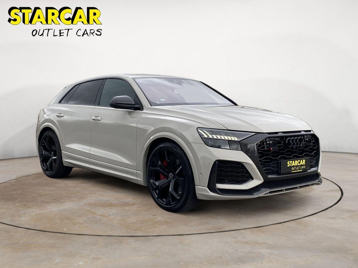 Abbildung des Autos Audi RSQ8 4.0TFSI QUATTR…