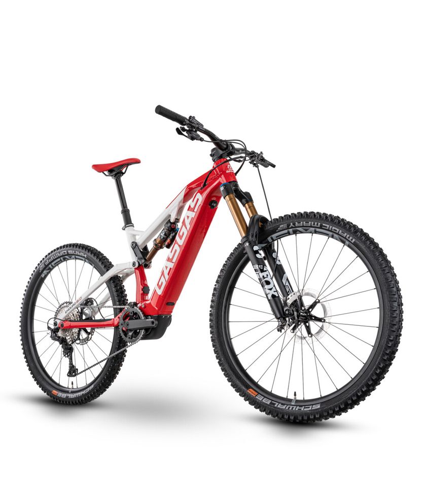 GasGas G Enduro 3.0 29″x41cm S PW-X3 85nM 720wH in Essingen