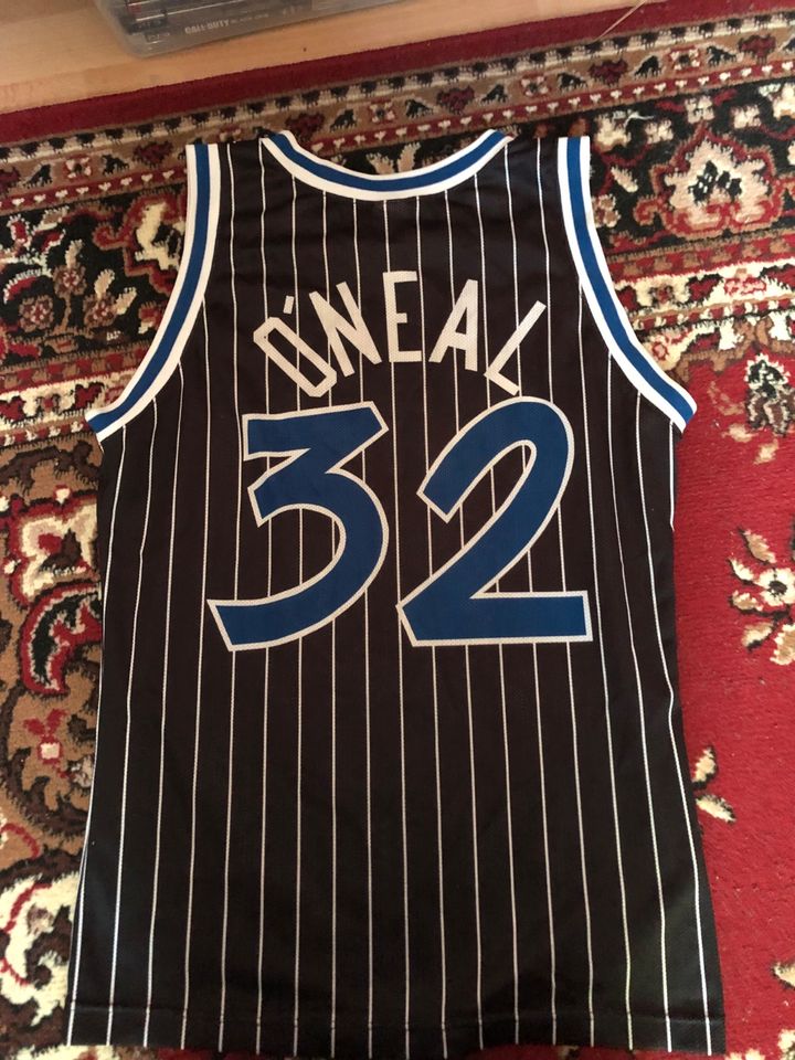 Orlando Magic Trikot NBA Gr. S in Berlin