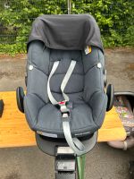 Maxi cosi mit isofix Dortmund - Aplerbeck Vorschau