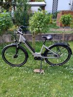 Saxonette Premium Plus 3.0 e-Bike Sachsen - Olbersdorf Vorschau