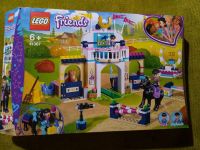 Set LEGO Friends 41367, 41386, 41355, 41315 Thüringen - Umpferstedt Vorschau