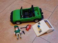 playmobil Polizeiauto Sachsen-Anhalt - Köthen (Anhalt) Vorschau